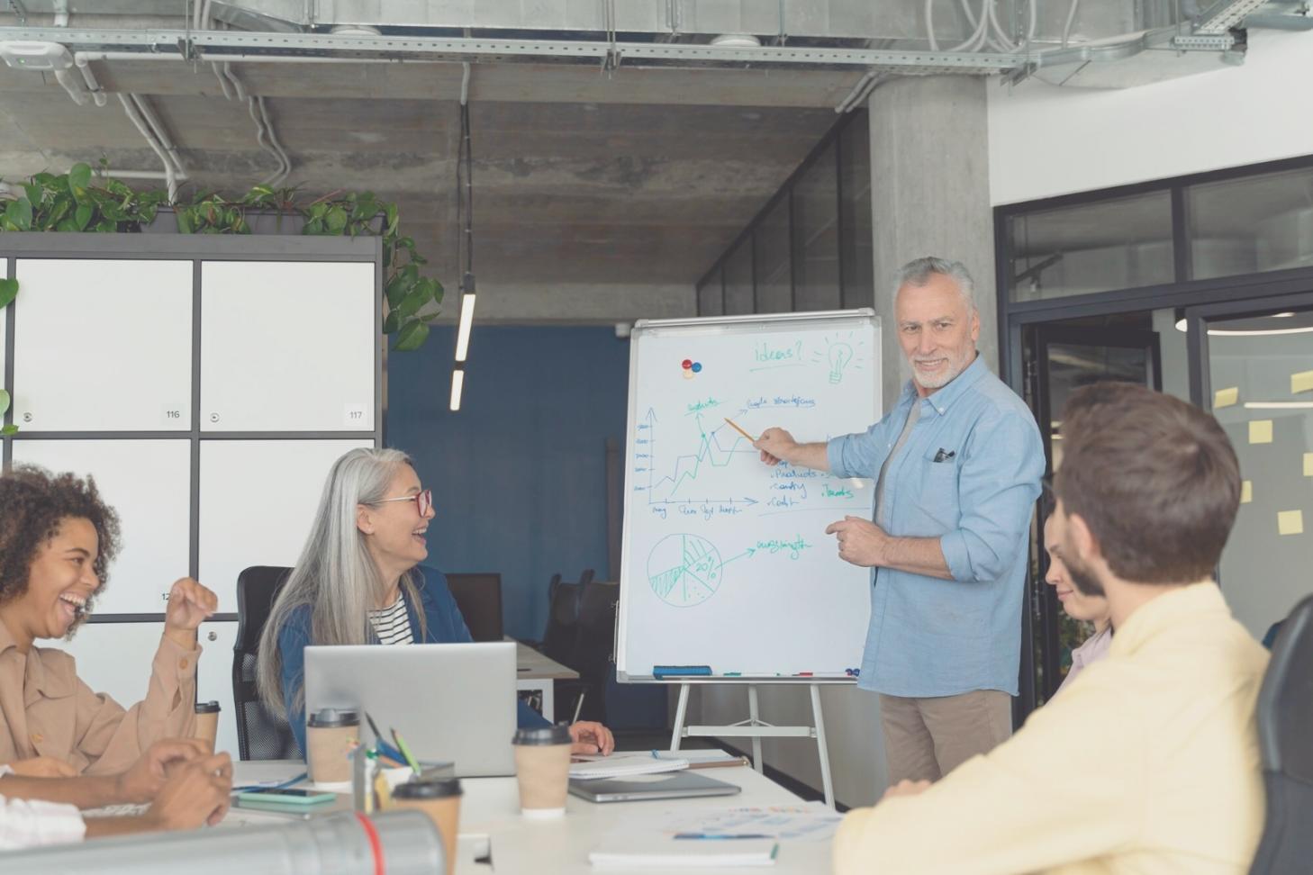 Erfolgreiche Umsetzung der Budgetstrategie